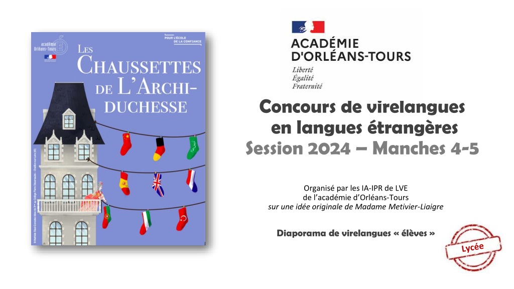 multilingual tongue twister contest session 2024 rounds 4