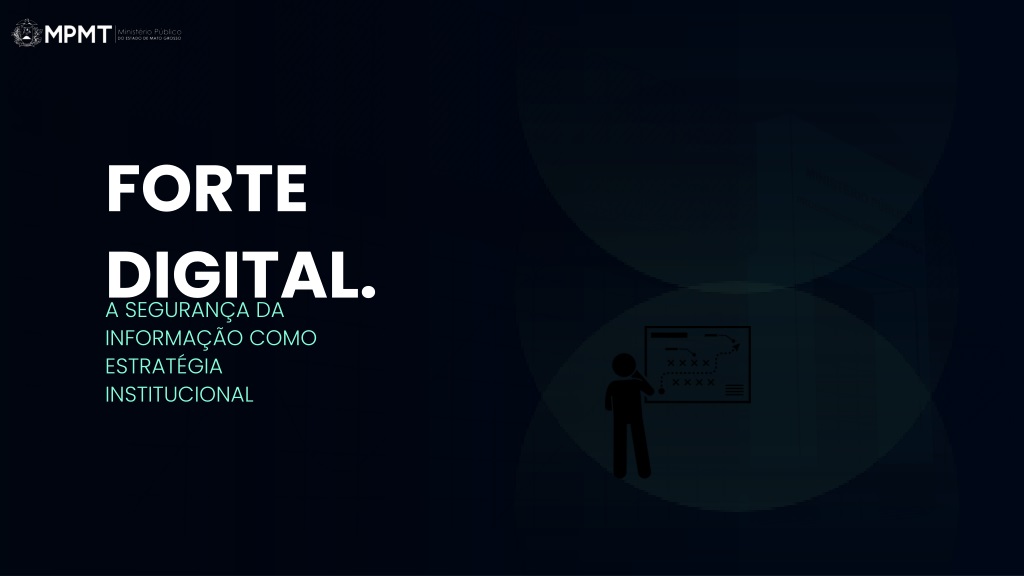 forte digital enhancing information security as an institutional strate