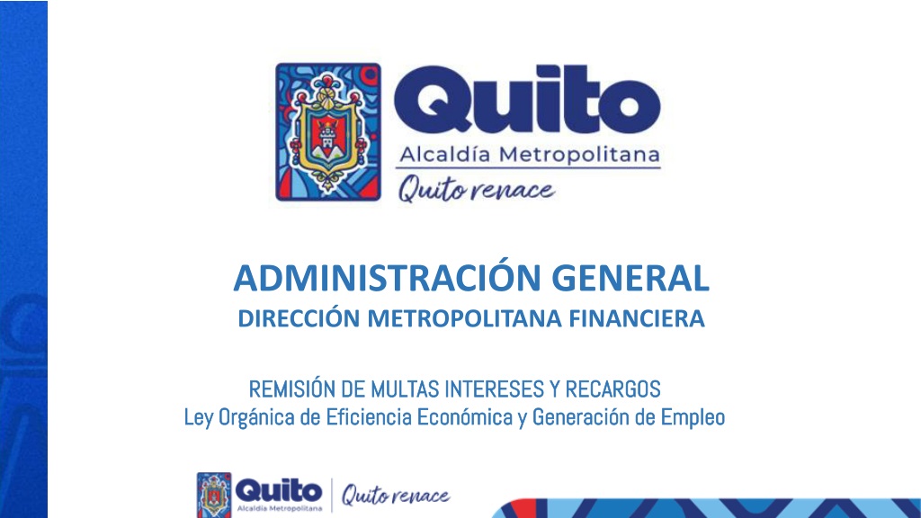 summary of fiscal remission and tax revenue configurati