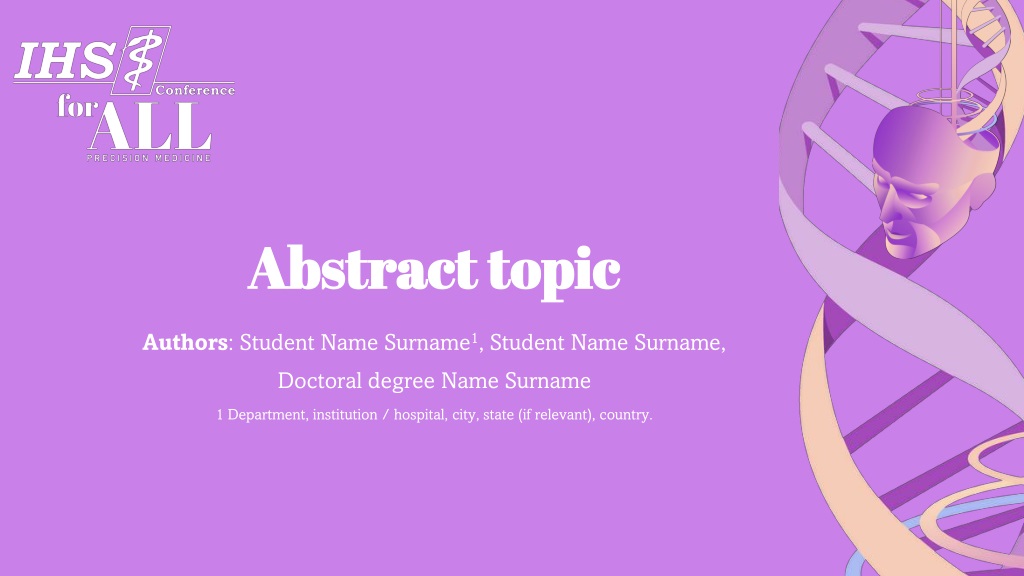 research study on topic methods results and conclusio
