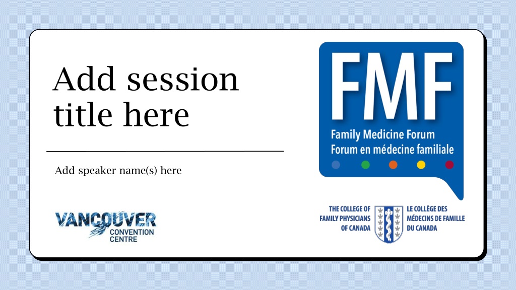 ancillary session on financial disclosures in healthca