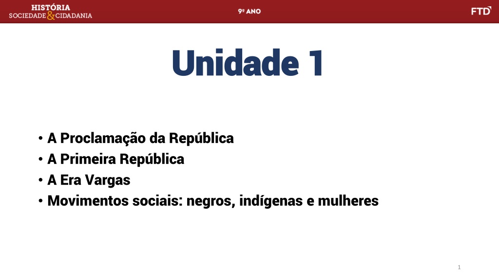 the transition to the republic in braz