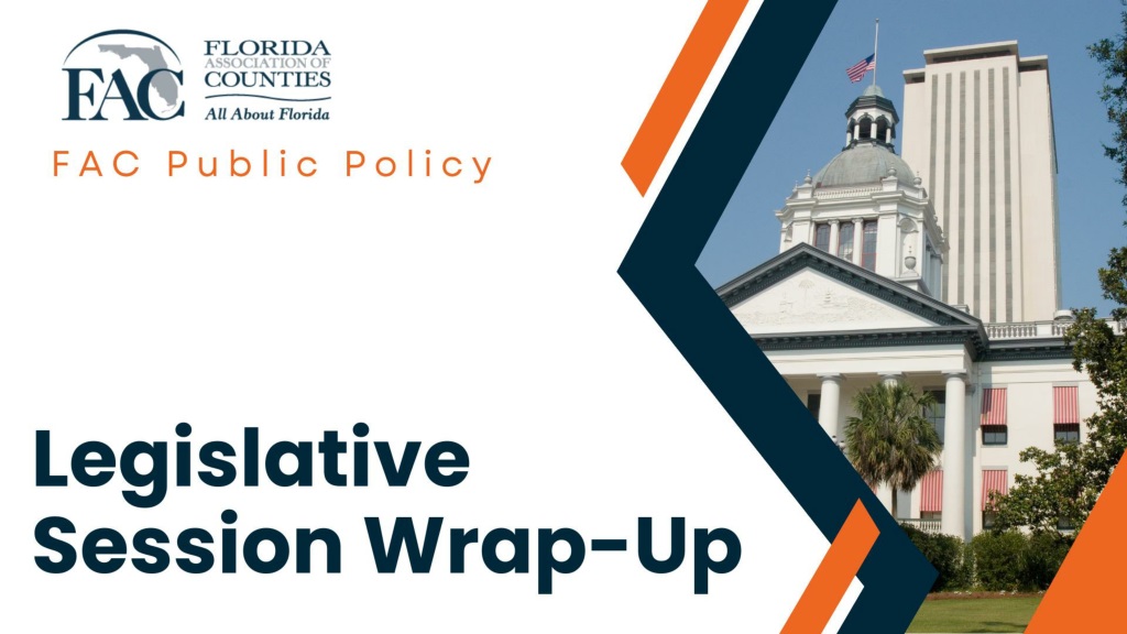 overview of 2024 regular legislative session resul