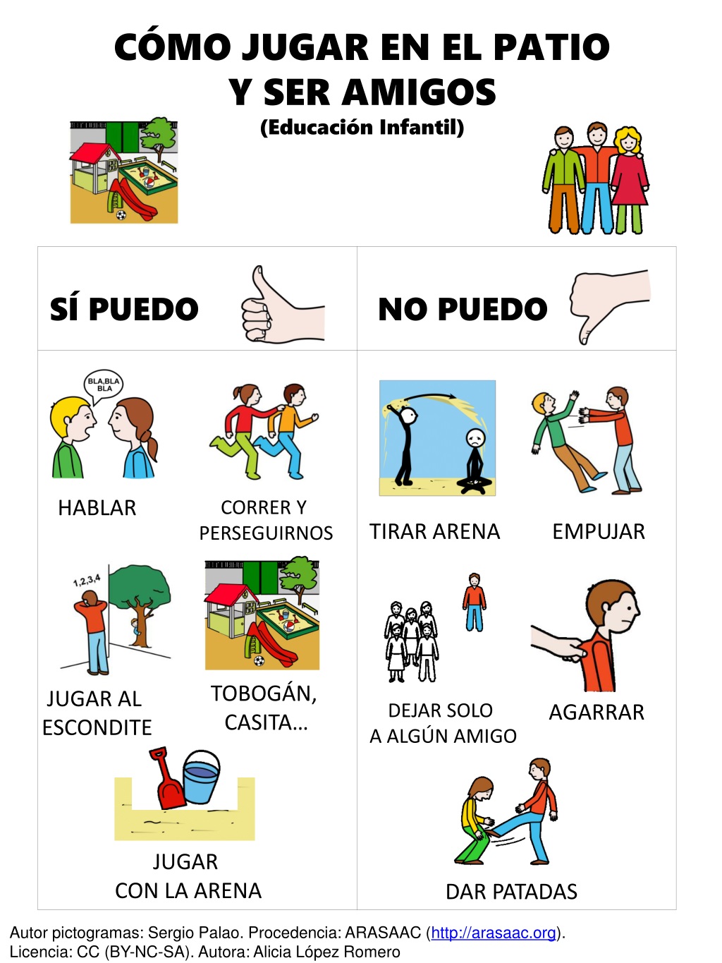 building friendship and social skills through play in educational settin