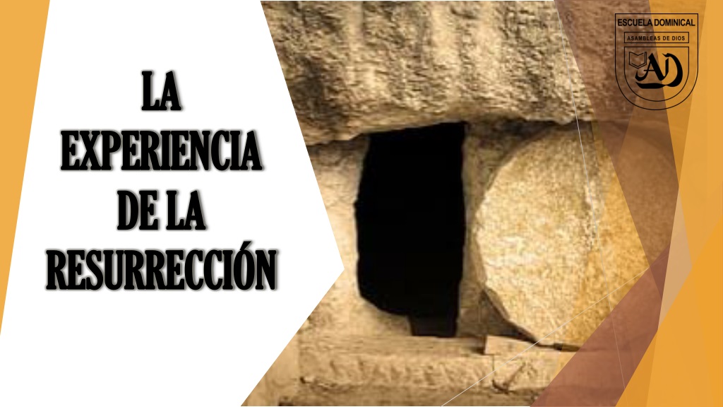 experiencing the resurrection of christ a transformative journ