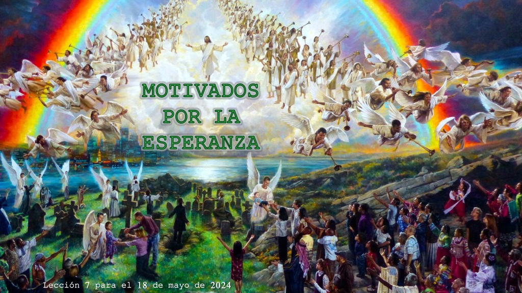 The Blessed Hope of the Second Coming of Jesus in the 19th Century