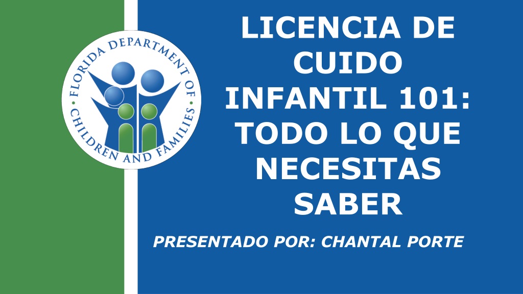 understanding child care licensing in flori