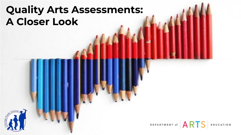 quality arts assessments understanding misconceptions and best practic