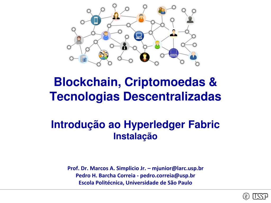 Hyperledger Fabric v2.2 Installation Guide for Ubuntu using Virtual Machine