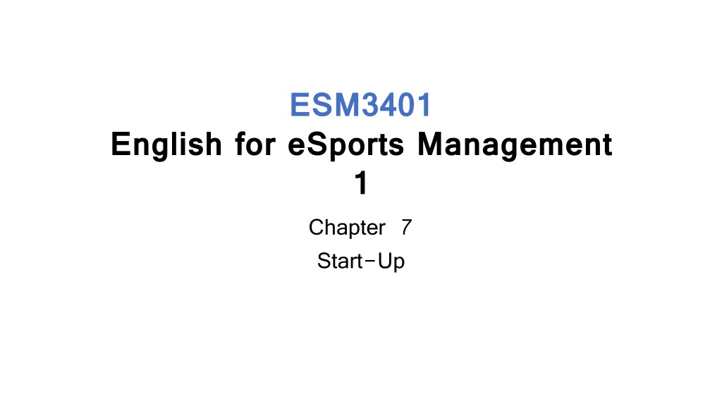 essential vocabulary for project manageme