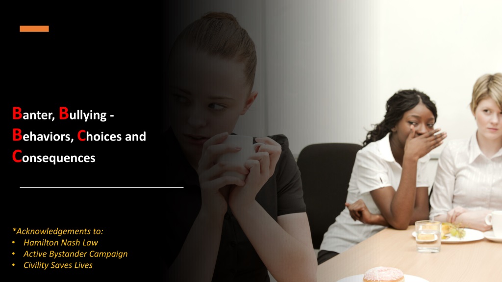 understanding banter in the workplace behaviors choices and consequenc