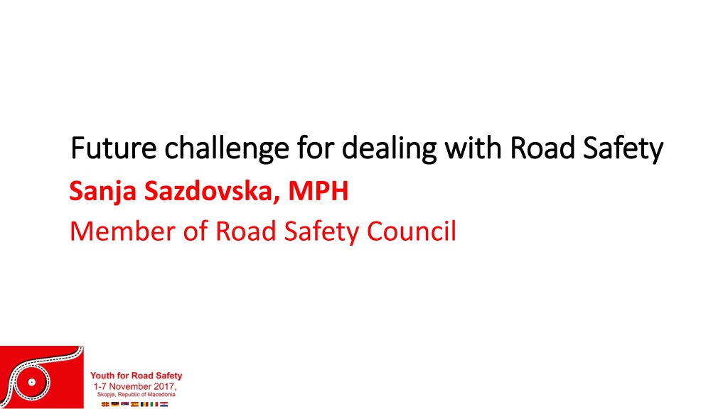 Innovative Strategies for Road Safety Enhancement