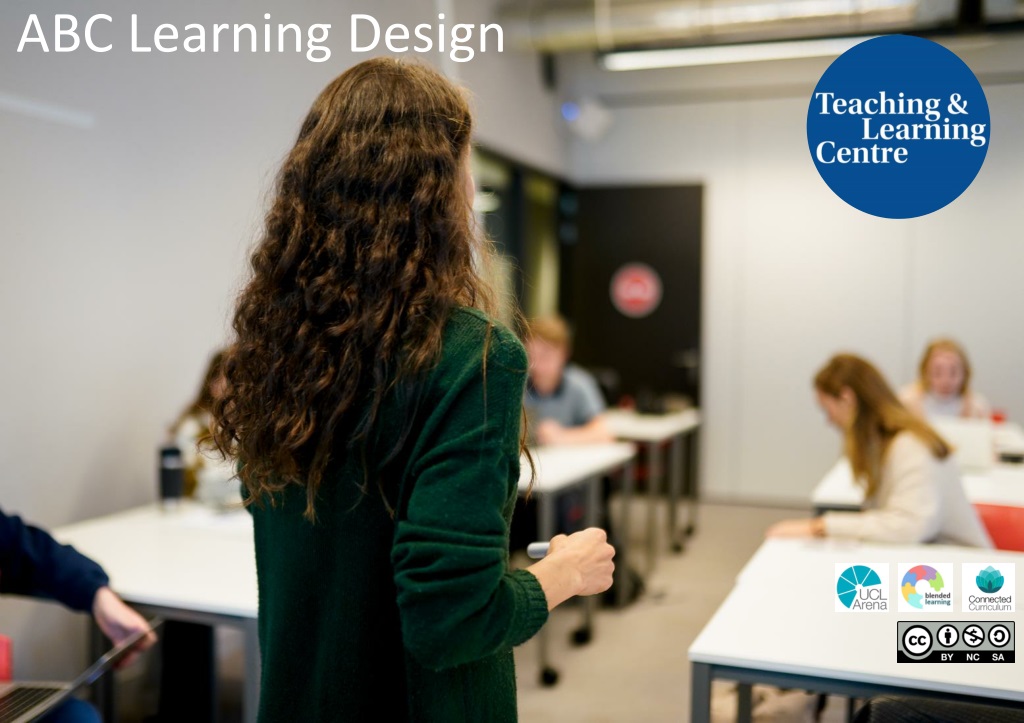 abc learning design workshop gui