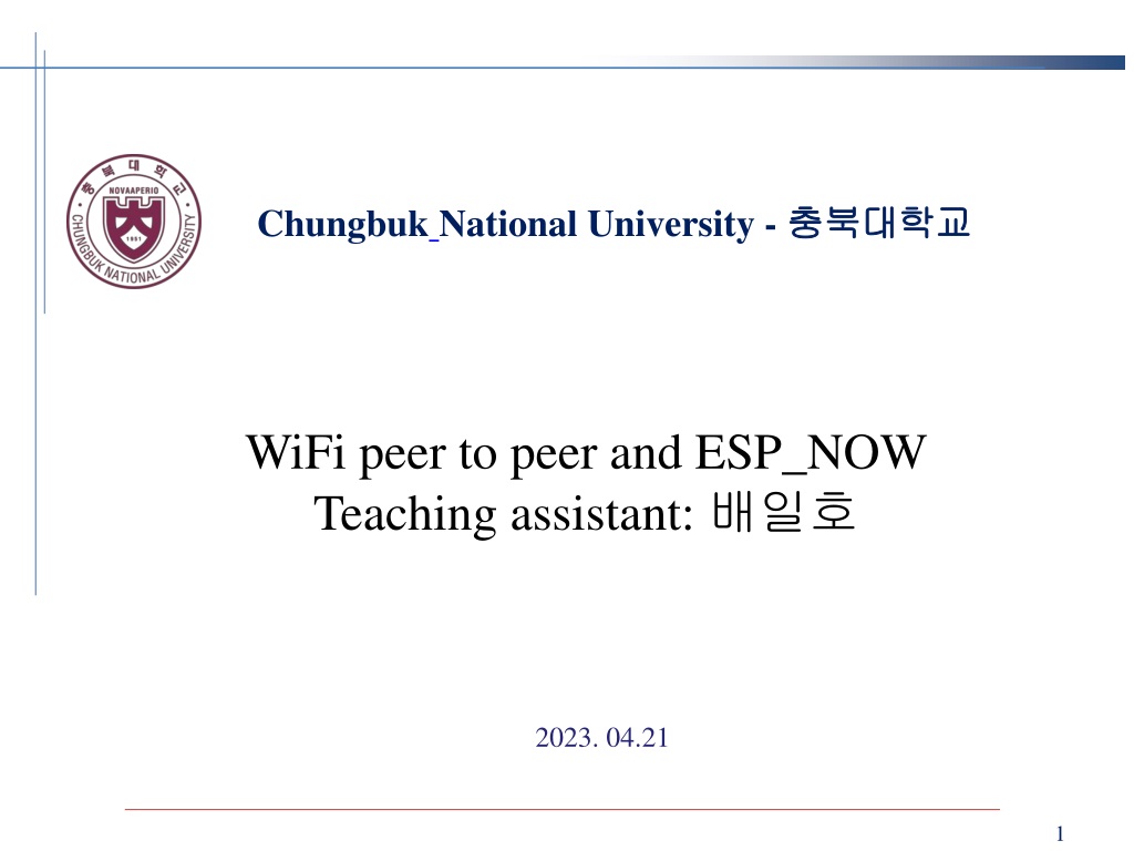 developing wifi peer to peer and esp now communication for esp32 devic