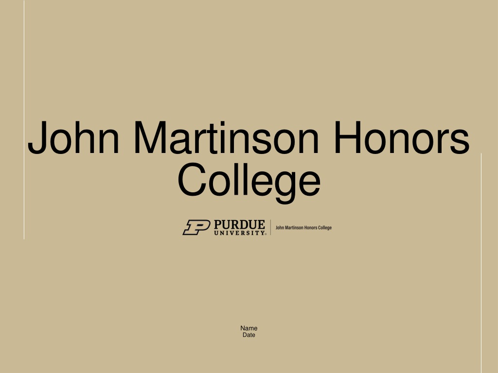 purdue honors college brand guidelin