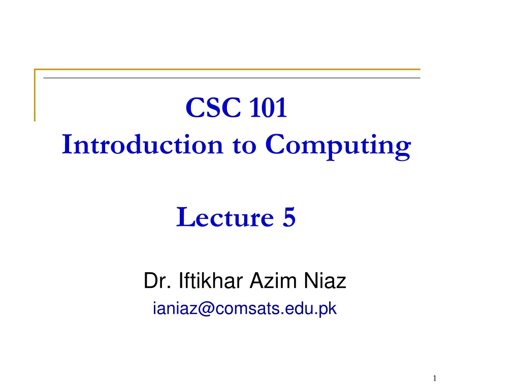 Ergonomics and Input Devices: Preventing Injuries in Computing Environment