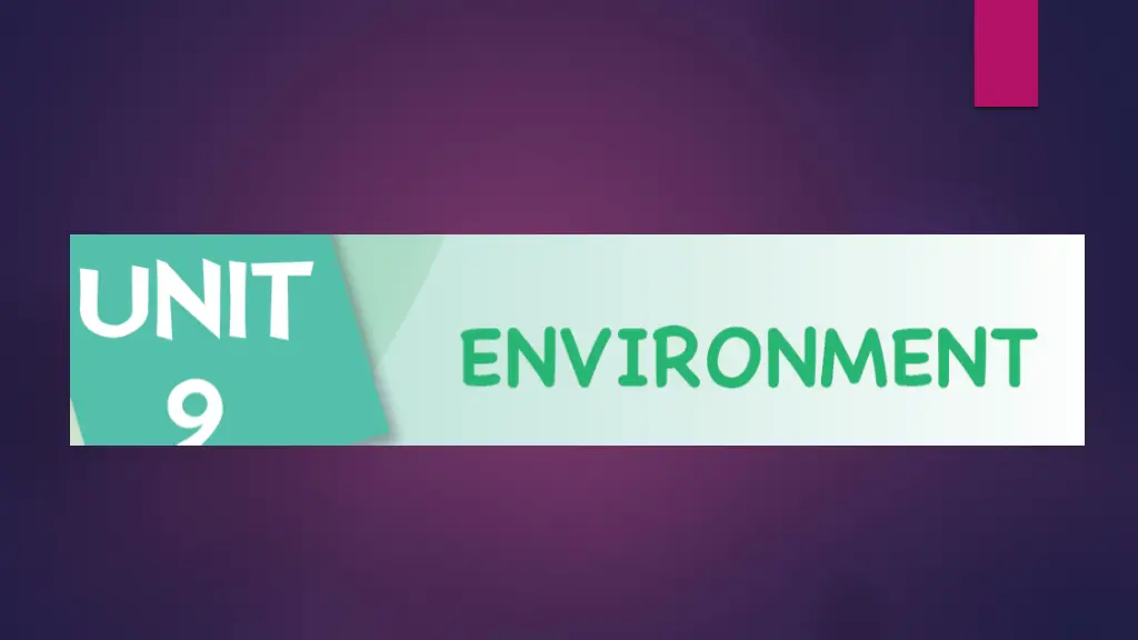 Environmental Awareness and Conservation: A Comprehensive Guide