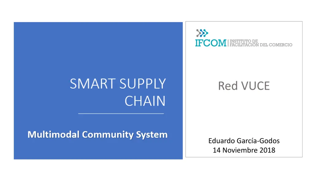Challenges and Innovations in Global Supply Chain Management Amid Trade Turbulence