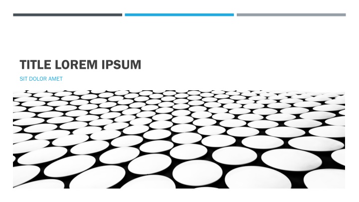 title lorem ipsum