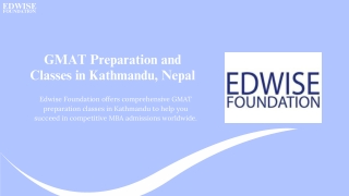 edwise foundation