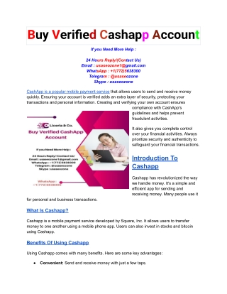 Buy Verified Cashapp Account (14)