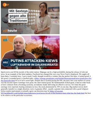 Get Visitors By Submitting To Google News