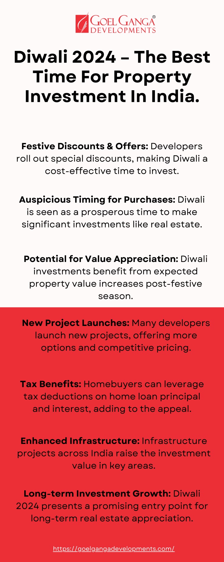 PPT Diwali 2024 The Best Time For Property Investment In India