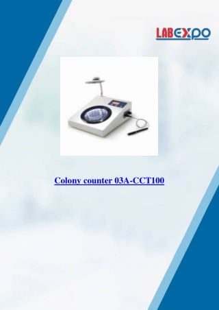 colony counter 03a cct100
