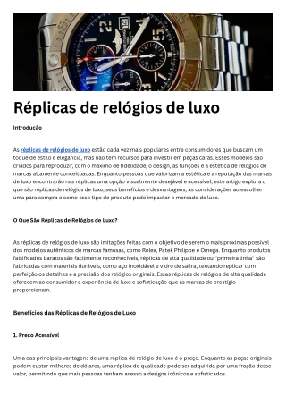 Introdução (1)