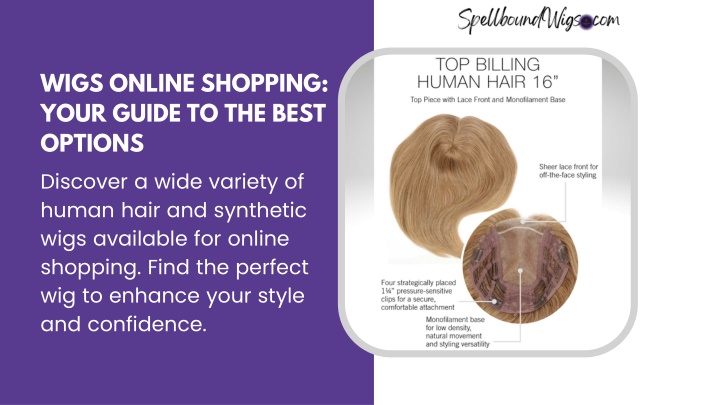 wigs online shopping your guide to the best