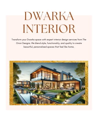 indian top interior designers in dwarka delhi