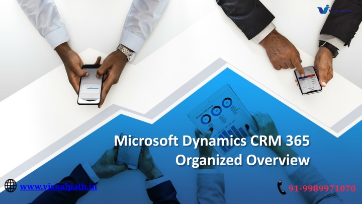 microsoft dynamics crm 365 organized overview