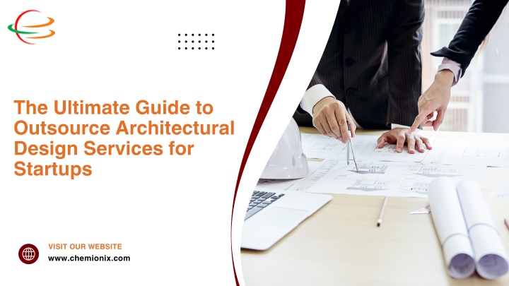 the ultimate guide to outsource architectural