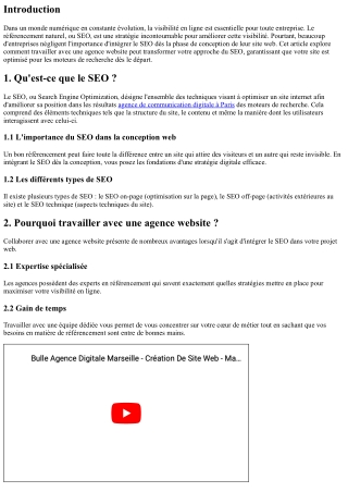 introduction