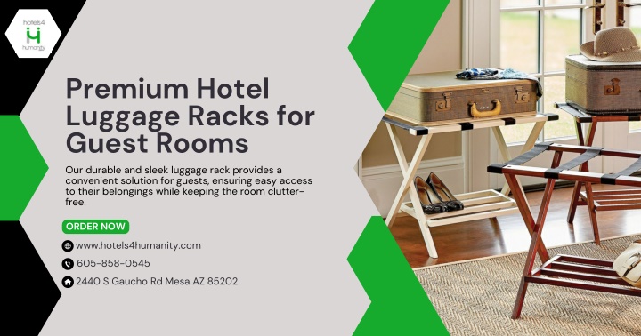 premium hotel premium hotel luggage racks