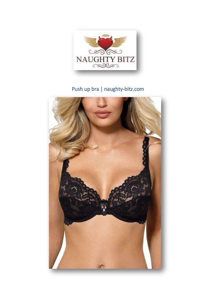 push up bra naughty push up bra naughty bitz com