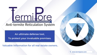 Valuable Information for all real estate owners - An ultimate defense tool to protect your premises