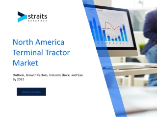North America Terminal Tractor Market