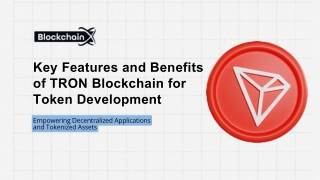 key features and benefits key features