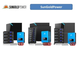 sungoldpower