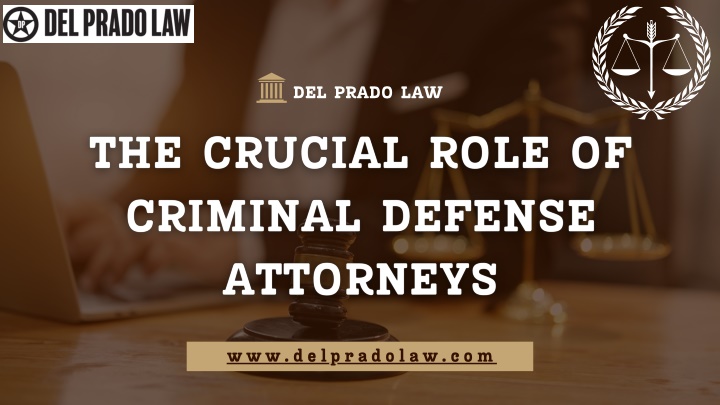 del prado law