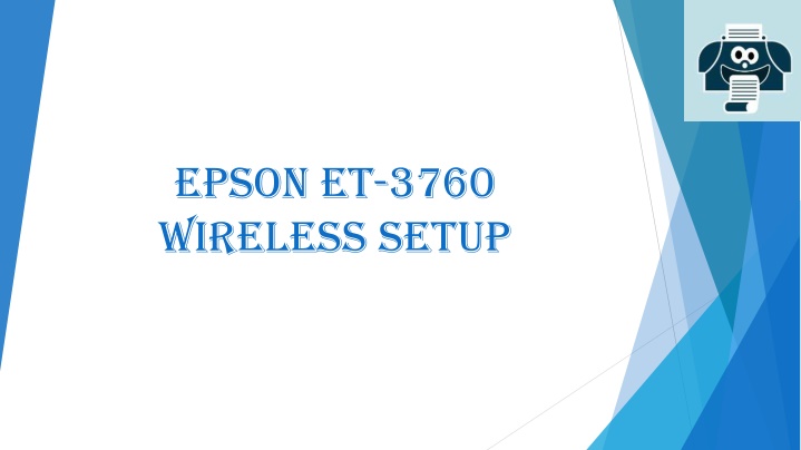 epson et 3760 wireless setup