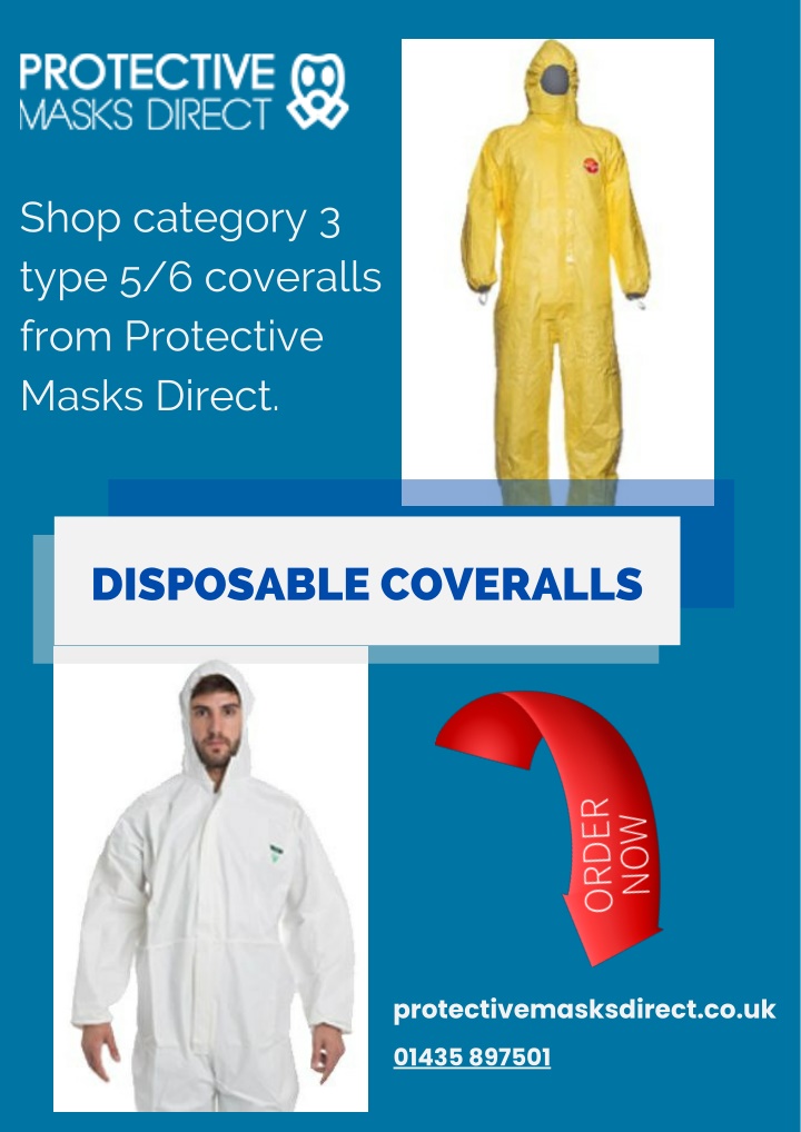 shop category 3 type 5 6 coveralls from