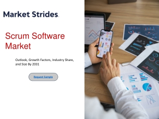 scrum software market