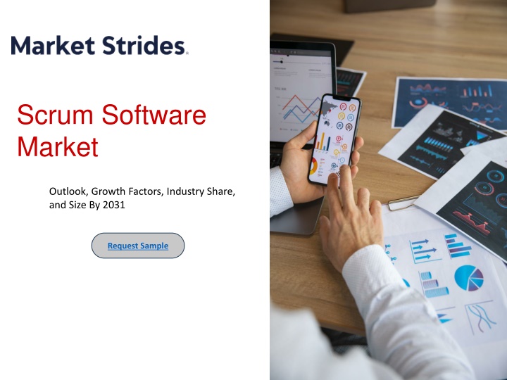 scrum software market