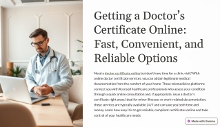 Getting-a-Doctors-Certificate-Online-Fast-Convenient-and-Reliable-Options