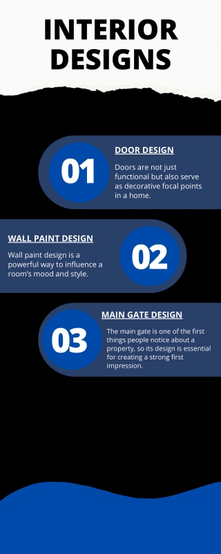 Interior designs