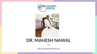 Treatment for Painful Intercourse in Women