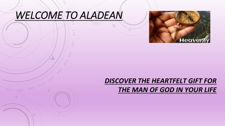 welcome to aladean welcome to aladean