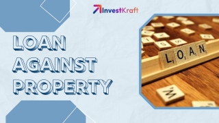 loan against property